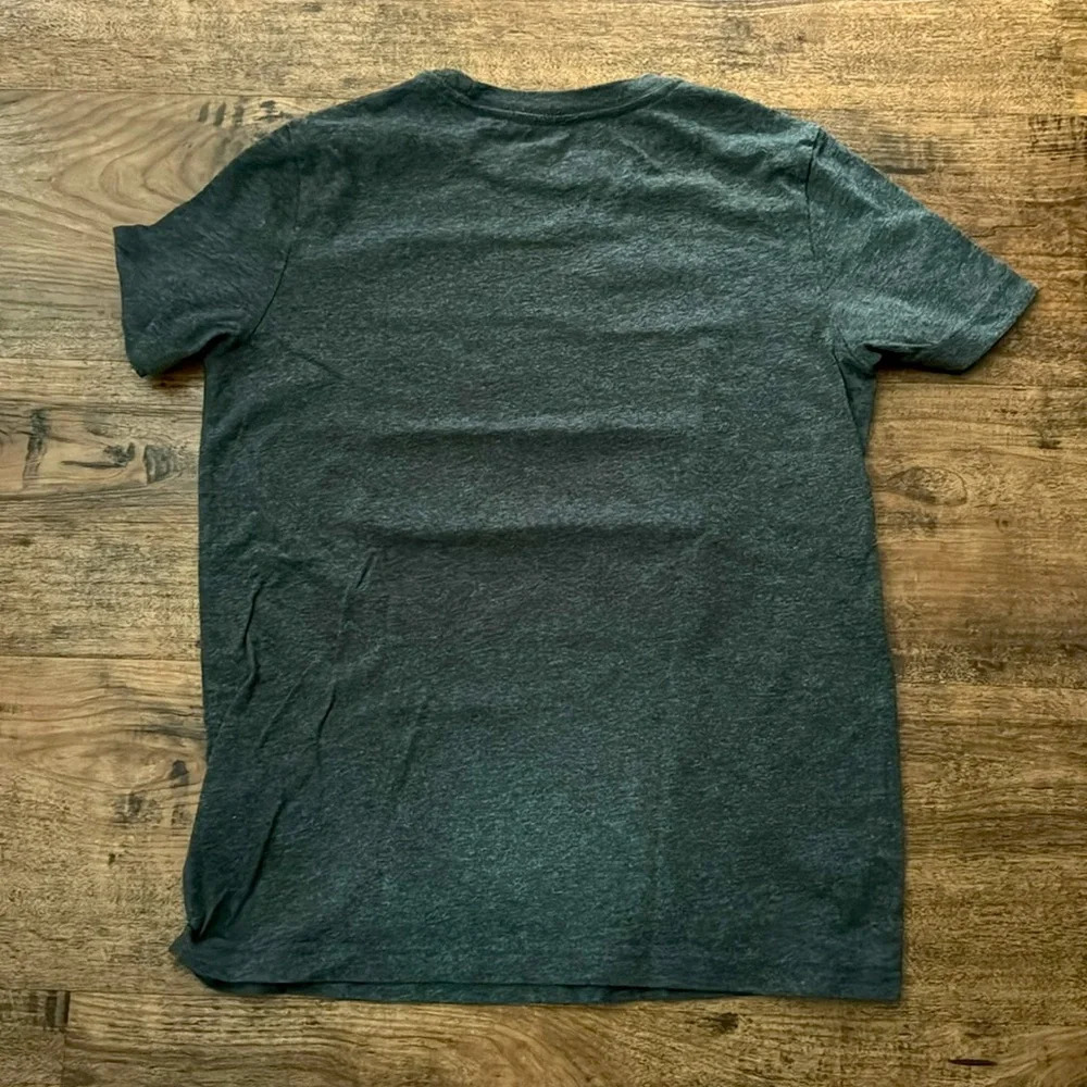 Boys tee power ranger size med youth - Picture 3 of 3